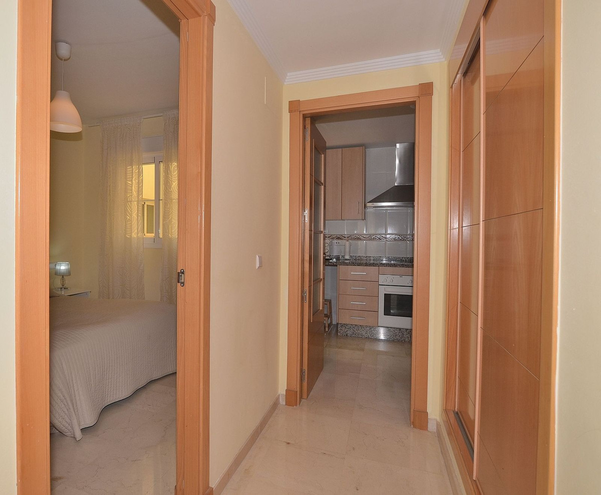 1 Bed Apartment for sale in Benalmadena Costa Del Sol, Málaga, Spain