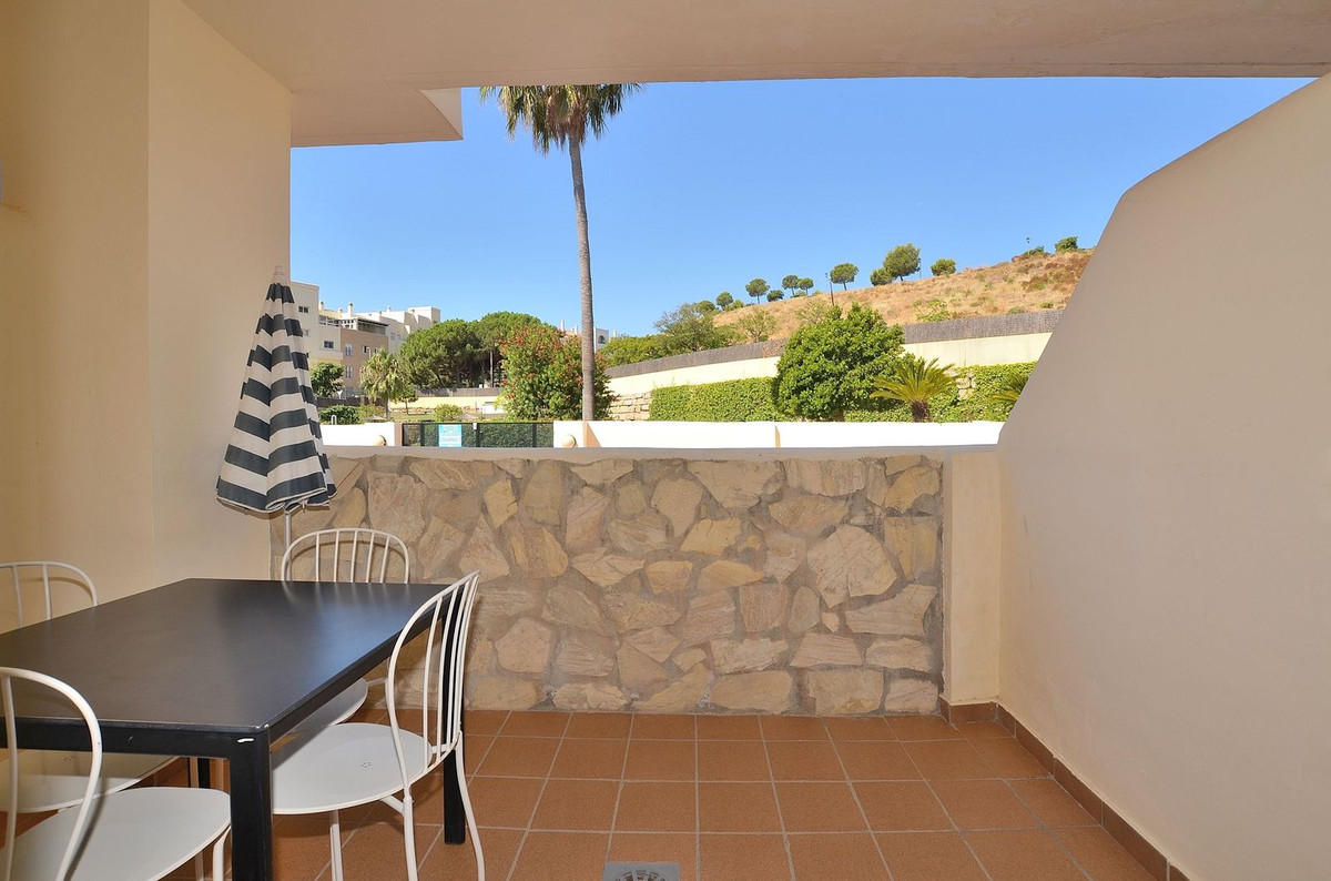 1 Bed Apartment for sale in Benalmadena Costa Del Sol, Málaga, Spain