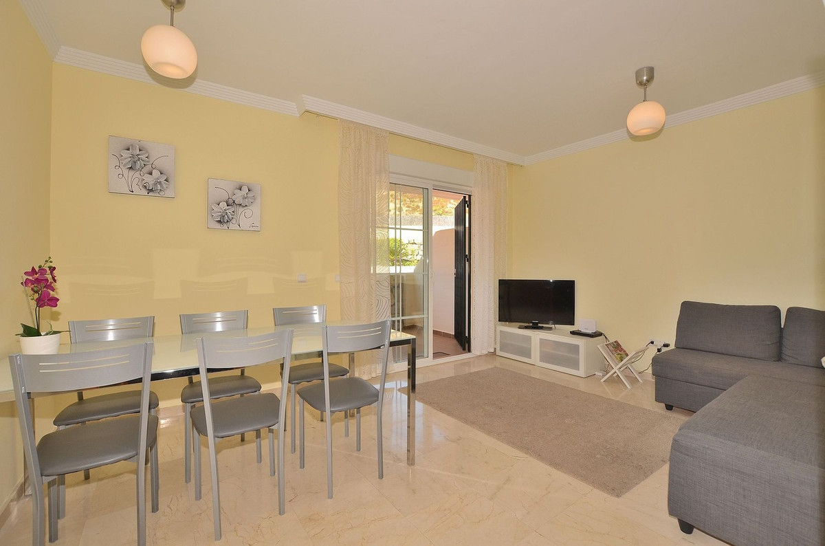 1 Bed Apartment for sale in Benalmadena Costa Del Sol, Málaga, Spain