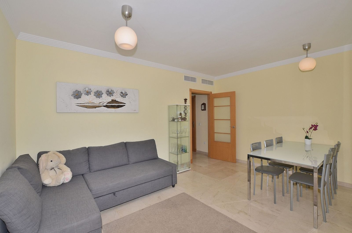 1 Bed Apartment for sale in Benalmadena Costa Del Sol, Málaga, Spain