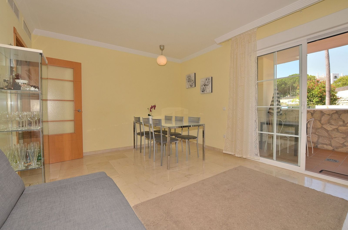 1 Bed Apartment for sale in Benalmadena Costa Del Sol, Málaga, Spain