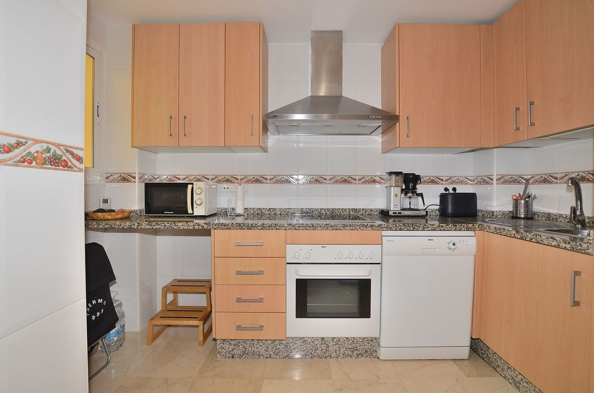 1 Bed Apartment for sale in Benalmadena Costa Del Sol, Málaga, Spain