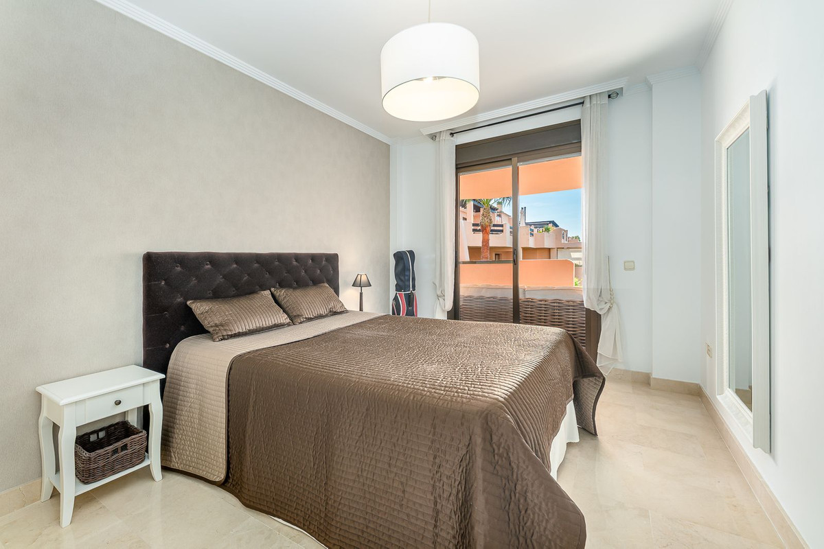 2 Bed Apartment for sale in Doña Julia Costa Del Sol, Málaga, Spain
