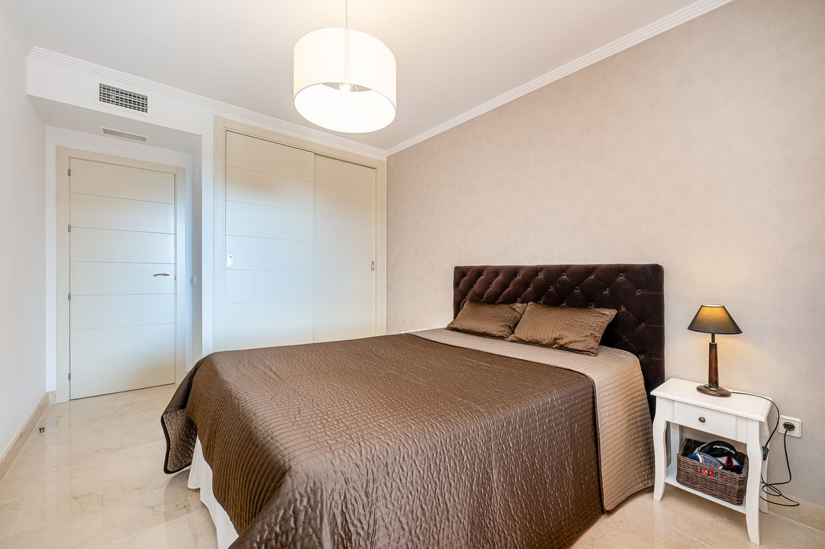 2 Bed Apartment for sale in Doña Julia Costa Del Sol, Málaga, Spain