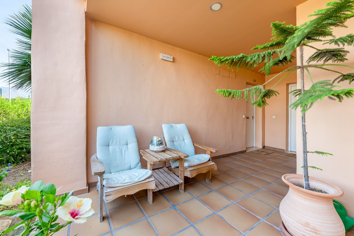 2 Bed Apartment for sale in Doña Julia Costa Del Sol, Málaga, Spain