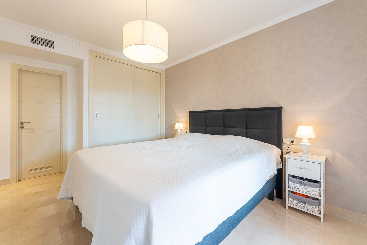2 Bed Apartment for sale in Doña Julia Costa Del Sol, Málaga, Spain