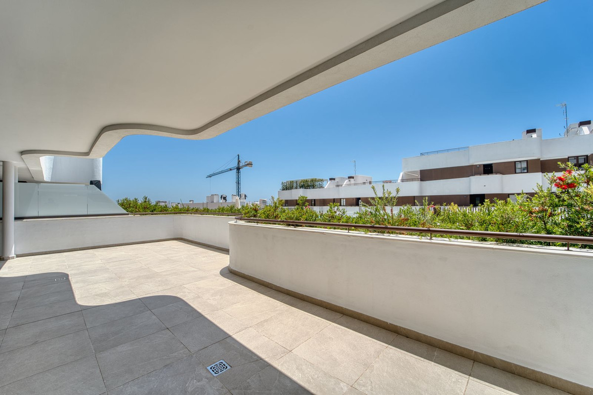Se vende Apartamento Planta Baja de 2 dormitorios en Costa Del Sol, Málaga, España