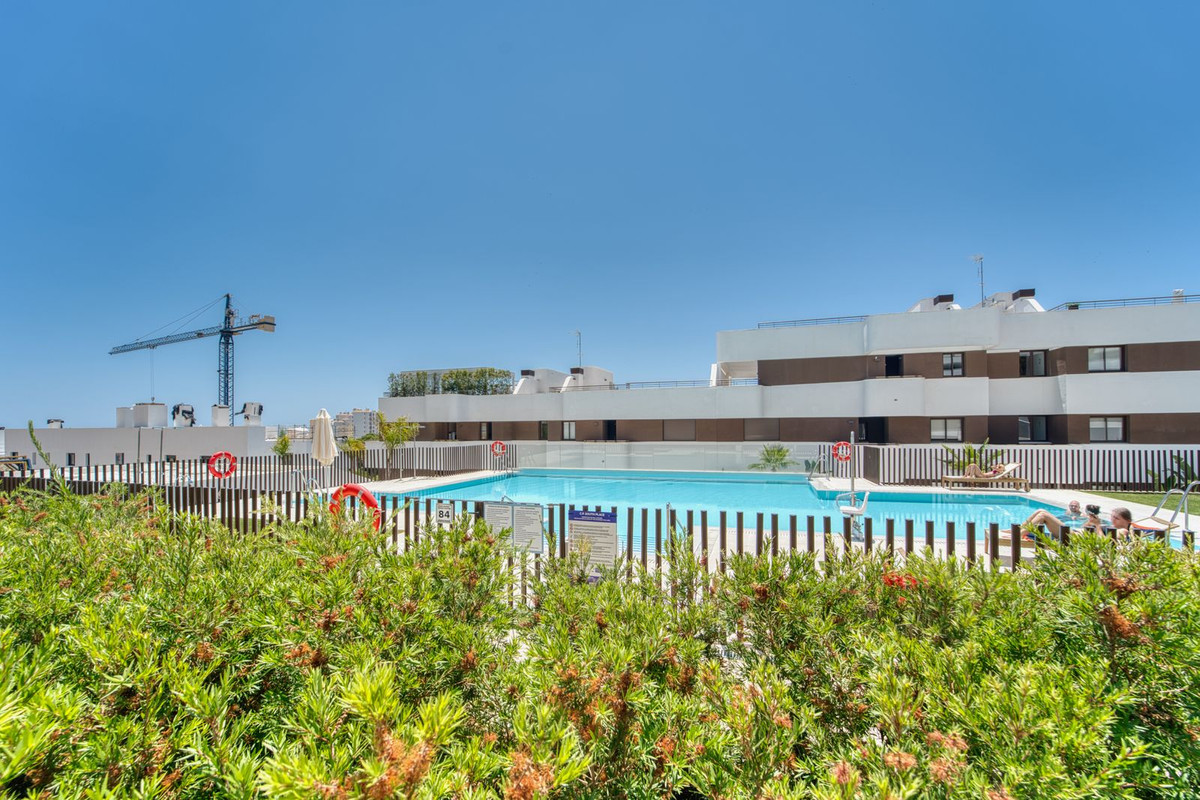 Se vende Apartamento Planta Baja de 2 dormitorios en Costa Del Sol, Málaga, España