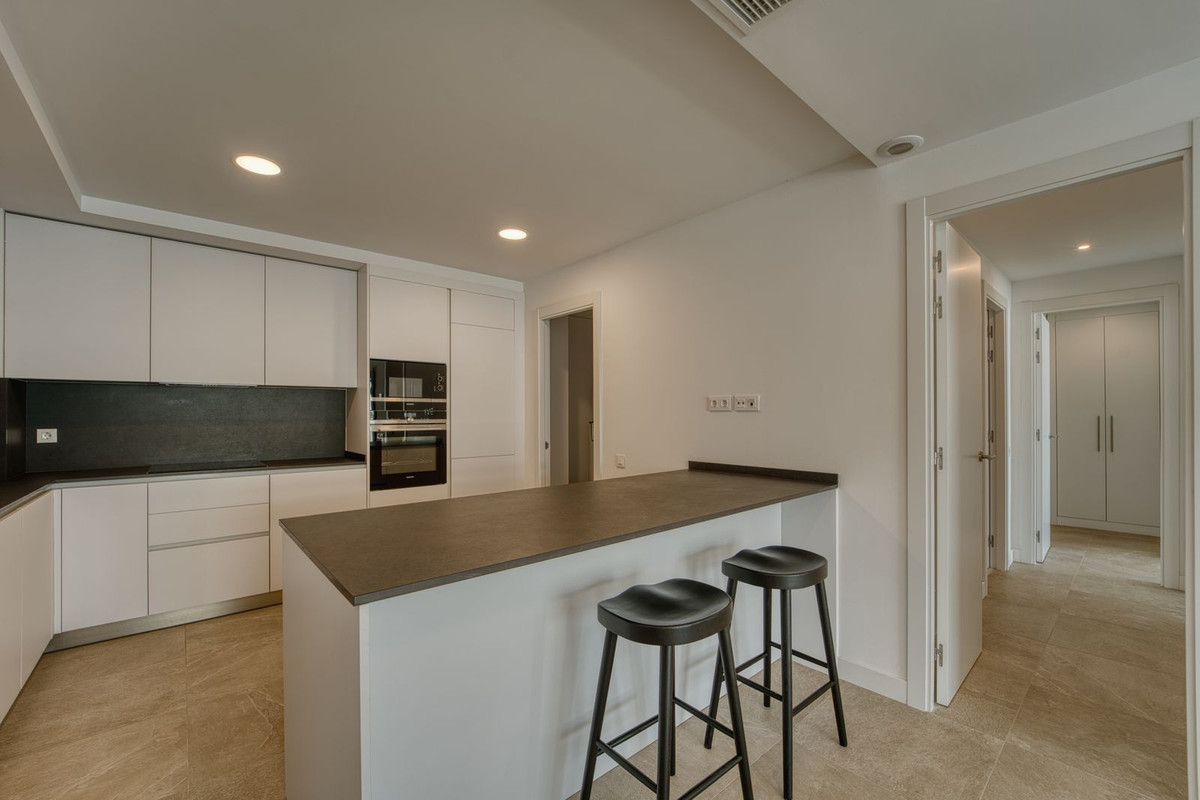 Se vende Apartamento Planta Baja de 2 dormitorios en Costa Del Sol, Málaga, España