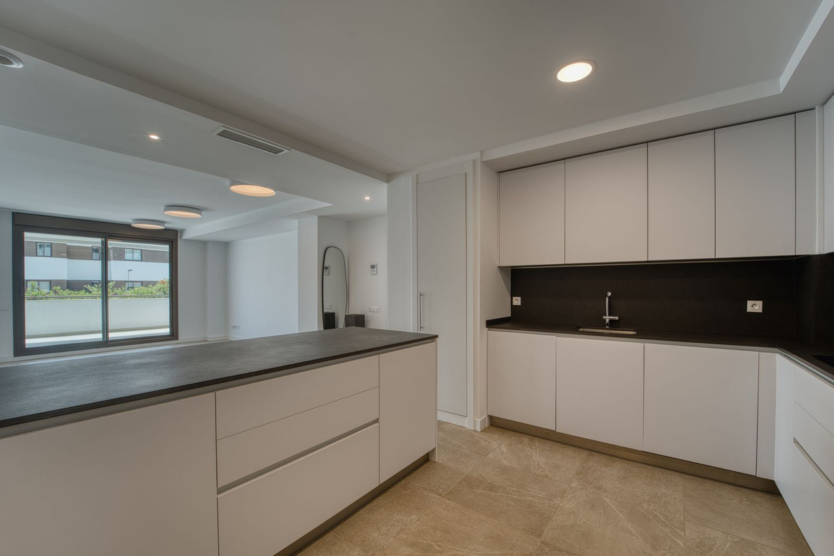 Se vende Apartamento Planta Baja de 2 dormitorios en Costa Del Sol, Málaga, España