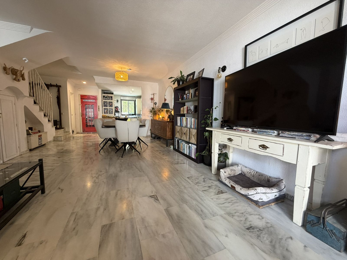 4 Bed Townhouse for sale in Bel Air Costa Del Sol, Málaga, Spain