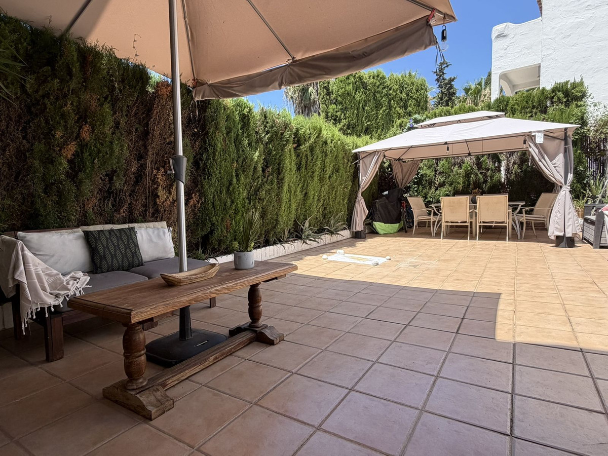 4 Bed Townhouse for sale in Bel Air Costa Del Sol, Málaga, Spain