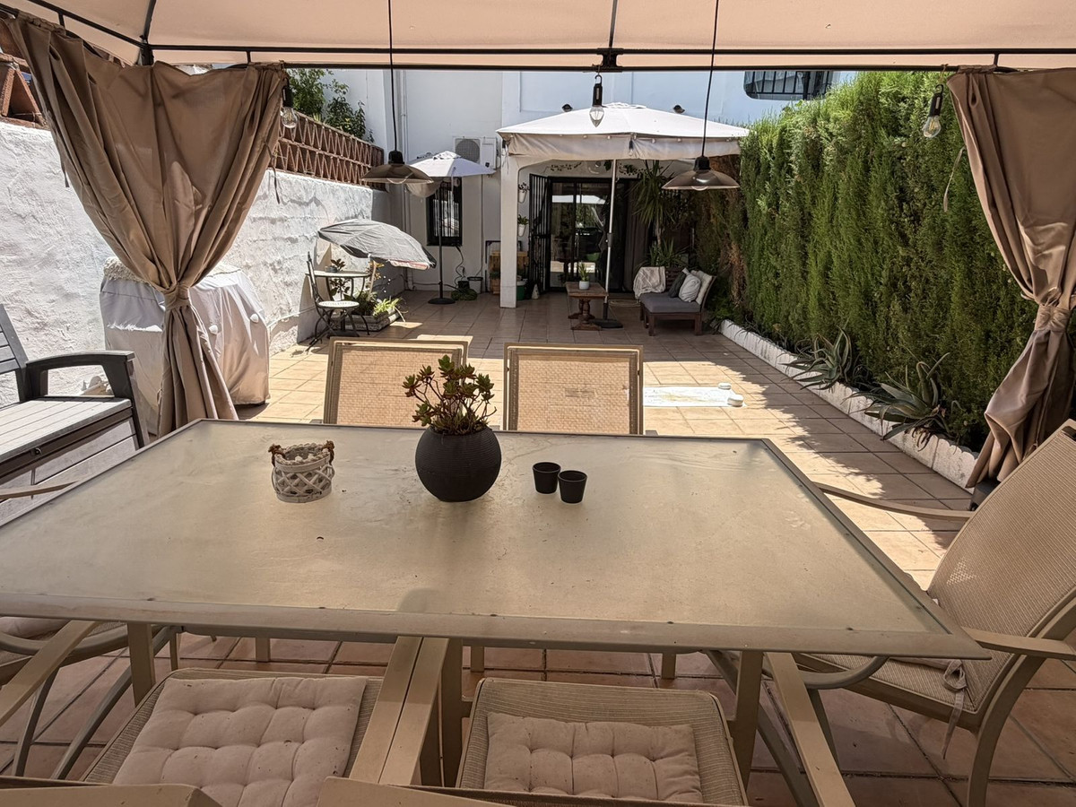 4 Bed Townhouse for sale in Bel Air Costa Del Sol, Málaga, Spain