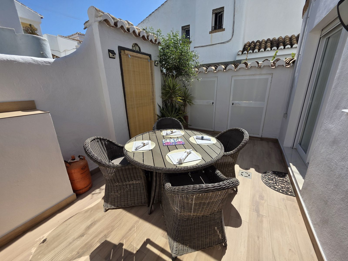 3 Bed Townhouse for sale in La Cala De Mijas Costa Del Sol, Málaga, Spain
