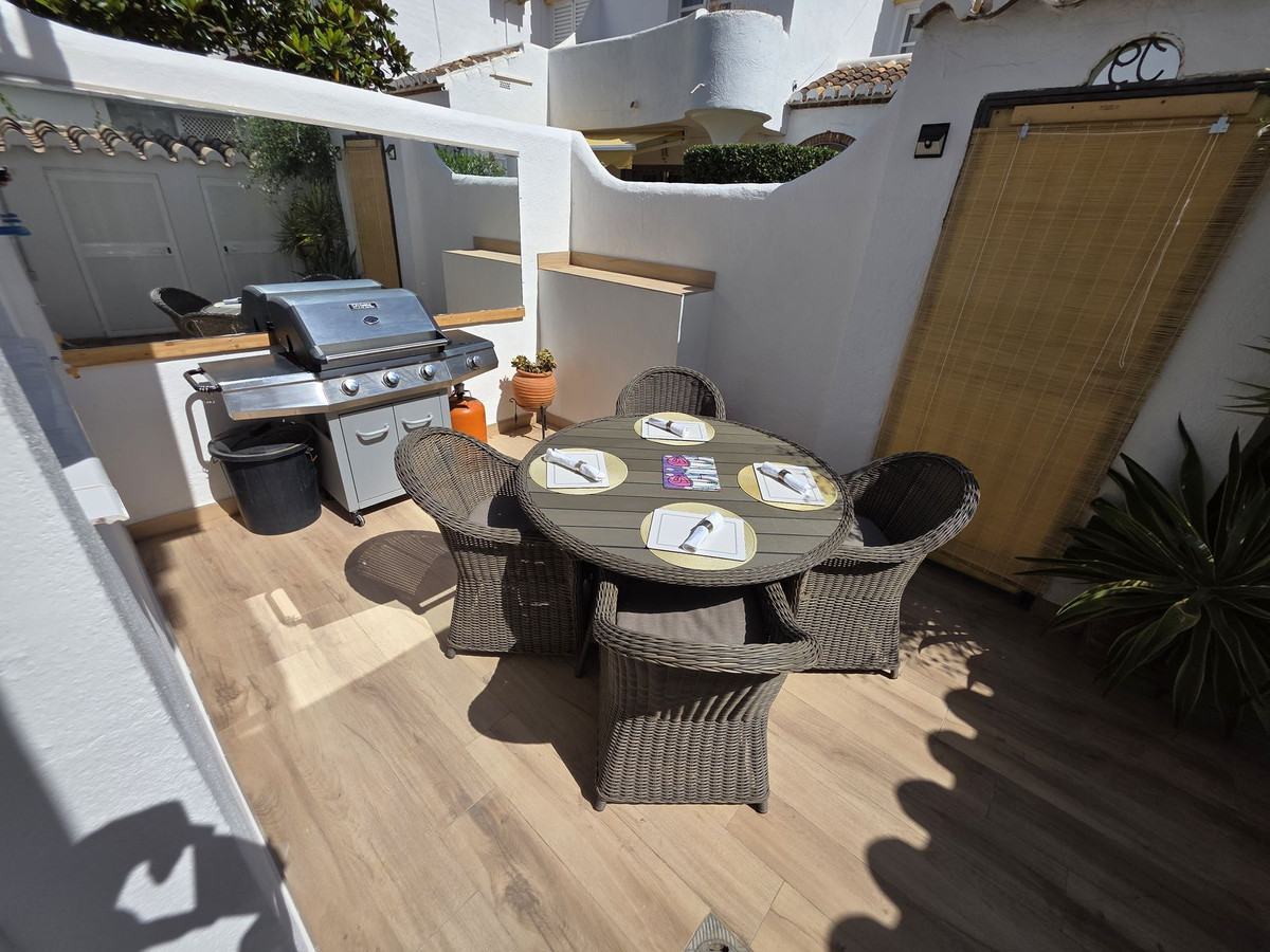 3 Bed Townhouse for sale in La Cala De Mijas Costa Del Sol, Málaga, Spain