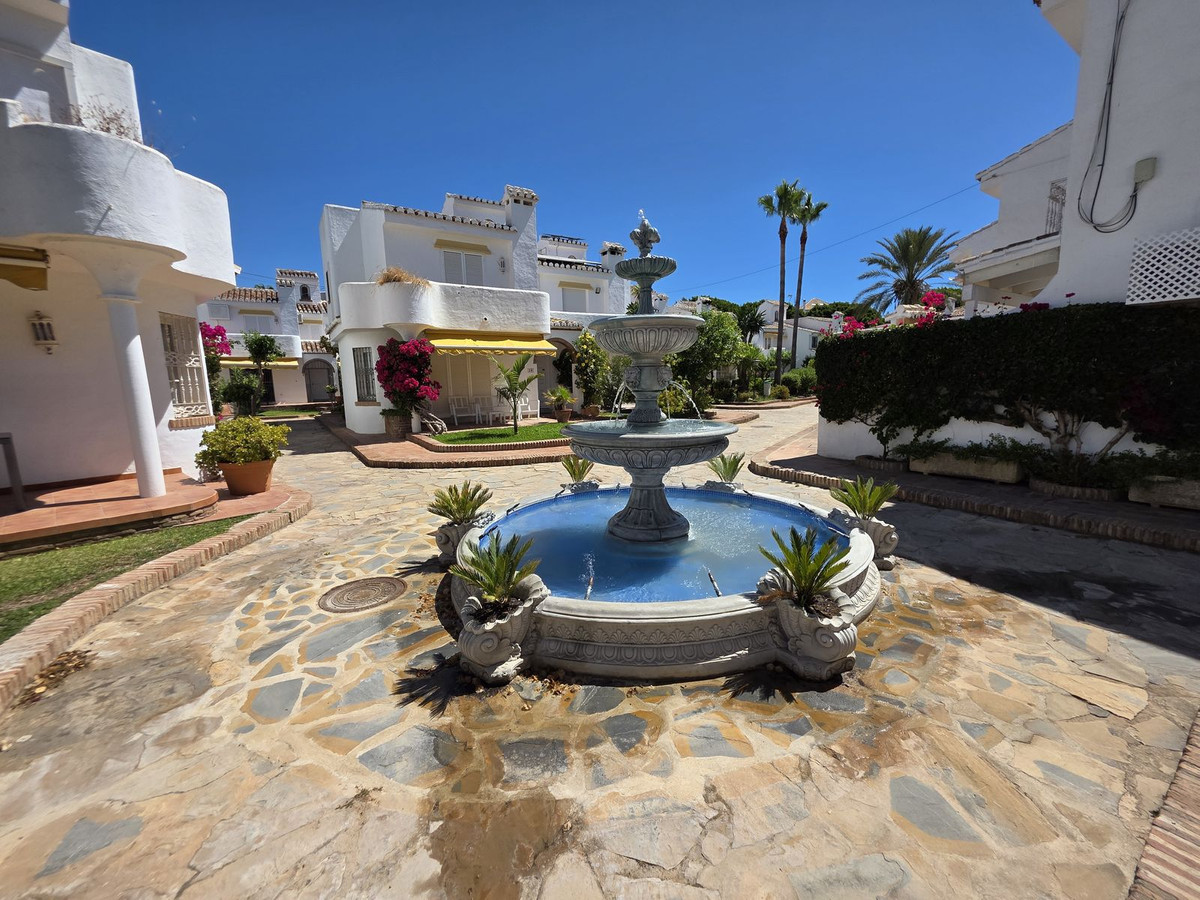 3 Bed Townhouse for sale in La Cala De Mijas Costa Del Sol, Málaga, Spain