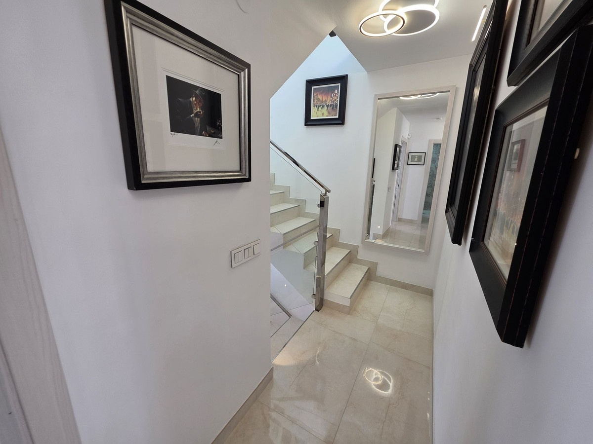 3 Bed Townhouse for sale in La Cala De Mijas Costa Del Sol, Málaga, Spain