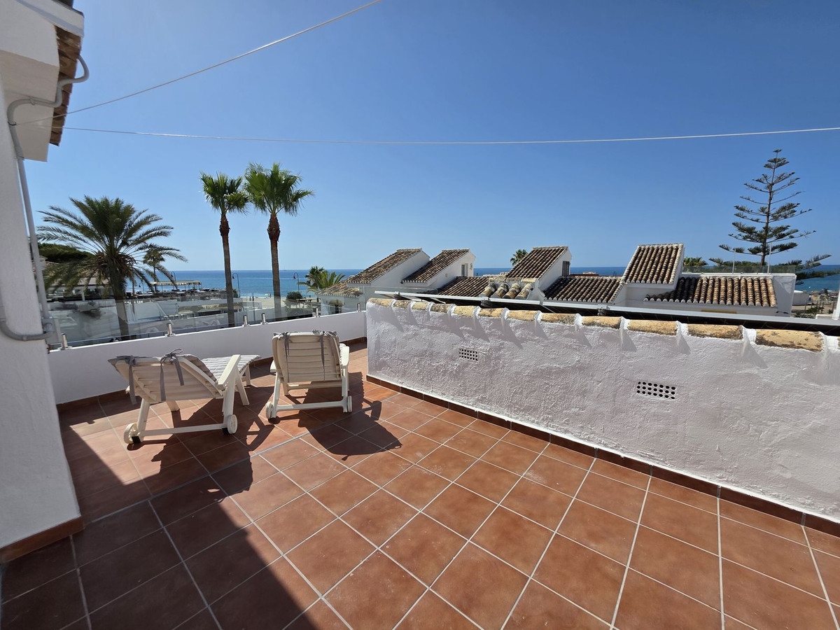 3 Bed Townhouse for sale in La Cala De Mijas Costa Del Sol, Málaga, Spain