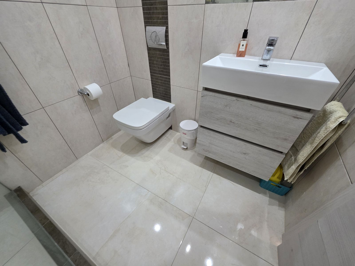 3 Bed Townhouse for sale in La Cala De Mijas Costa Del Sol, Málaga, Spain