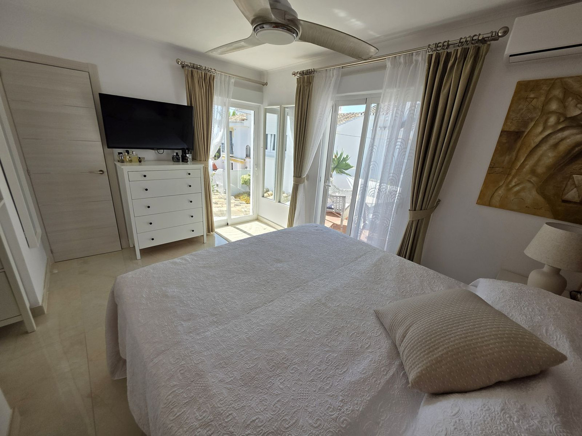 3 Bed Townhouse for sale in La Cala De Mijas Costa Del Sol, Málaga, Spain