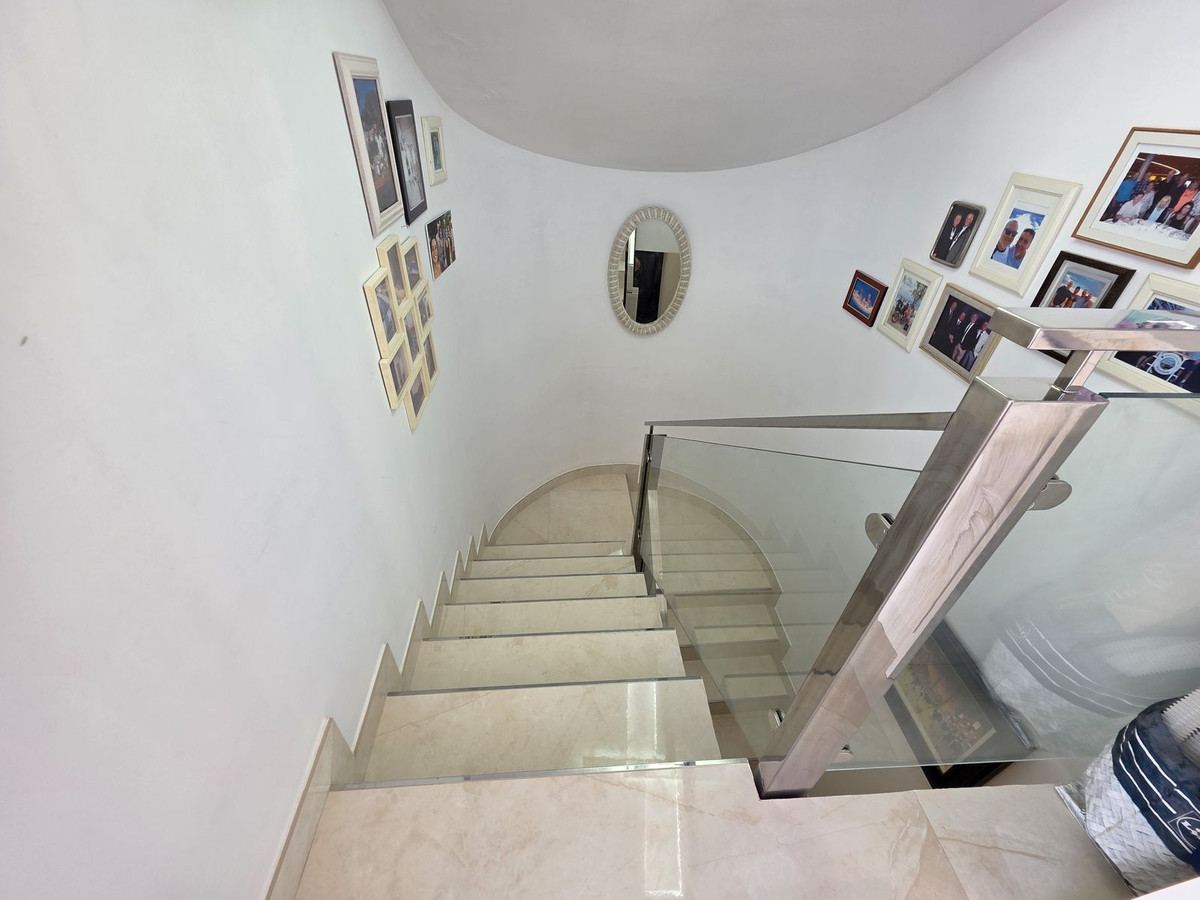 3 Bed Townhouse for sale in La Cala De Mijas Costa Del Sol, Málaga, Spain