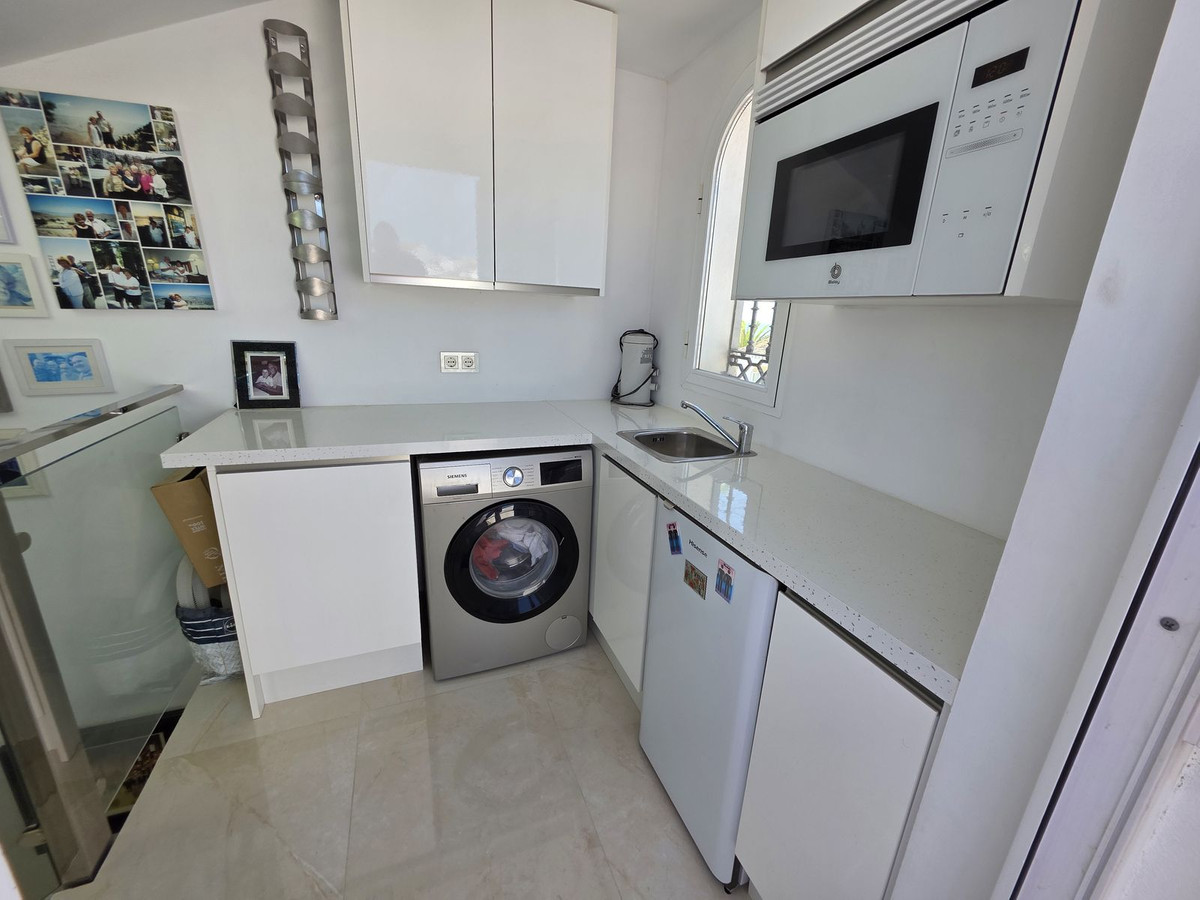 3 Bed Townhouse for sale in La Cala De Mijas Costa Del Sol, Málaga, Spain