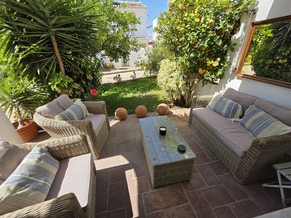 3 Bed Townhouse for sale in La Cala De Mijas Costa Del Sol, Málaga, Spain