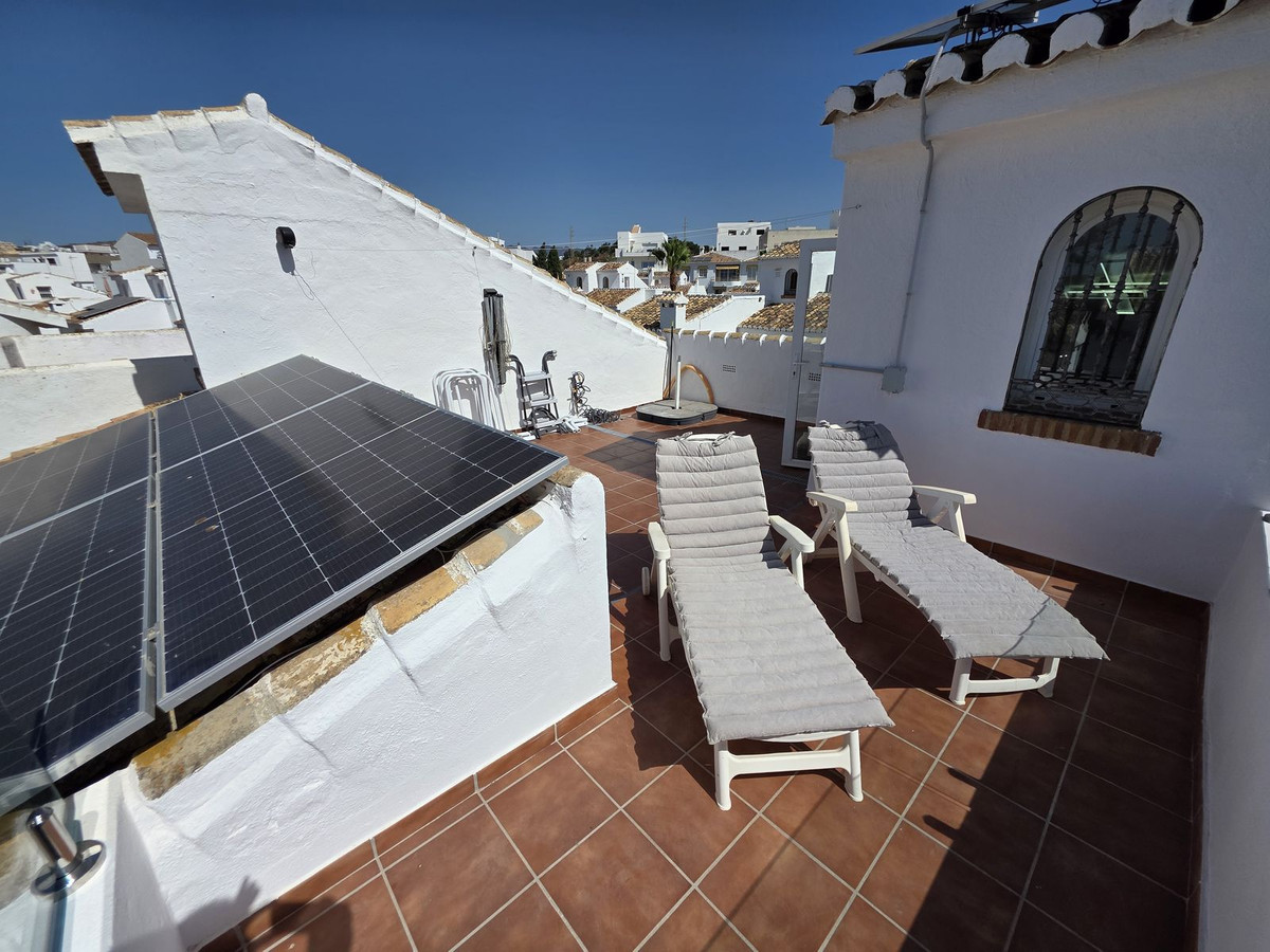 3 Bed Townhouse for sale in La Cala De Mijas Costa Del Sol, Málaga, Spain