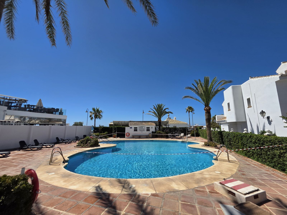 3 Bed Townhouse for sale in La Cala De Mijas Costa Del Sol, Málaga, Spain