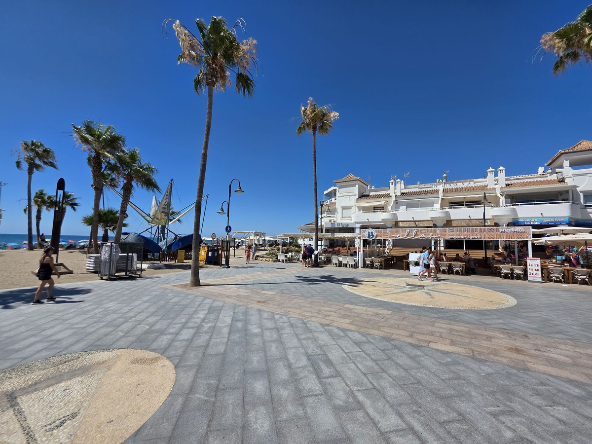3 Bed Townhouse for sale in La Cala De Mijas Costa Del Sol, Málaga, Spain