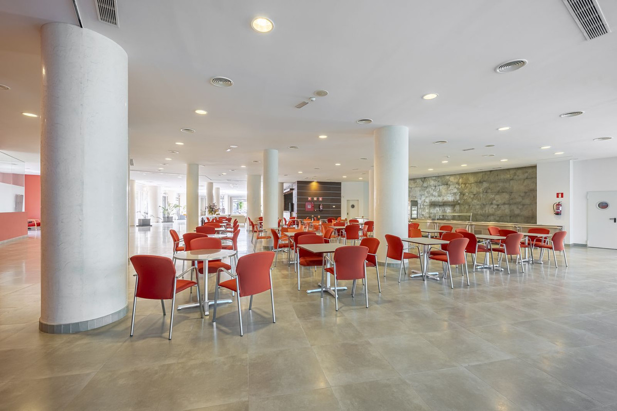 36 Bed Commercial unit for sale in El Paraiso Costa Del Sol, Málaga, Spain
