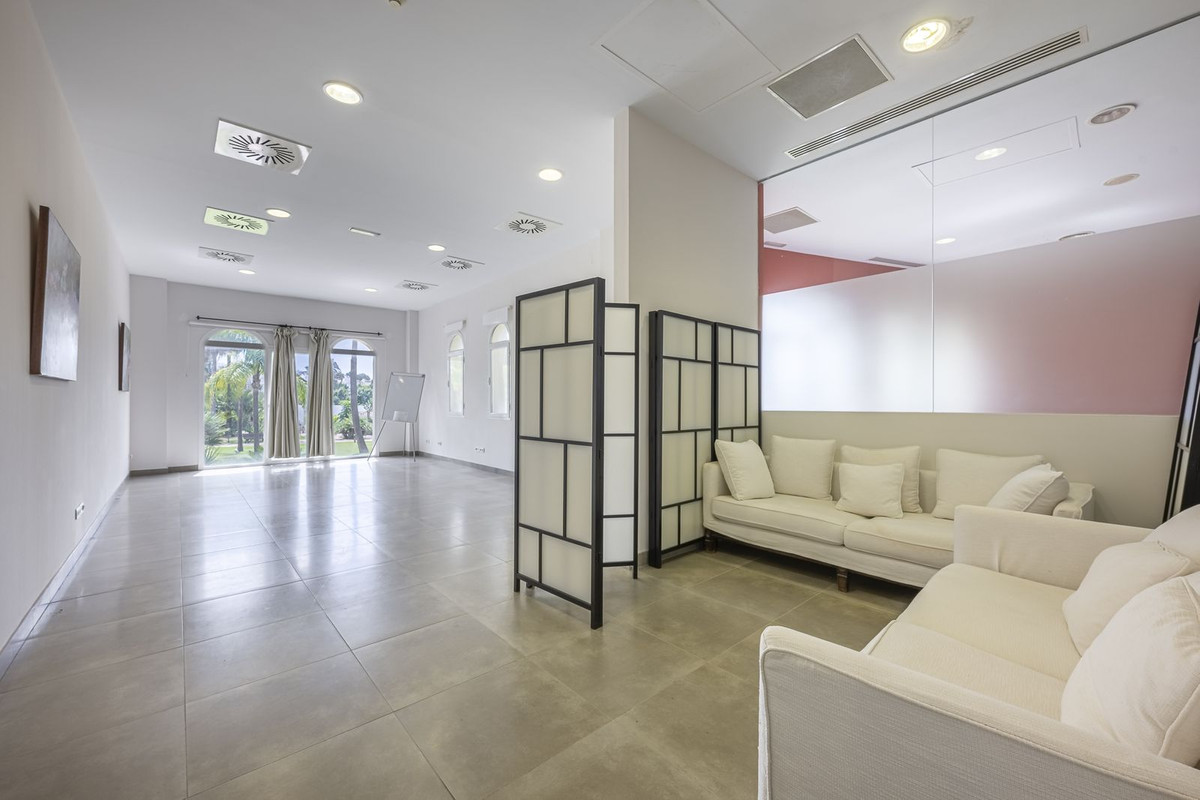 36 Bed Commercial unit for sale in El Paraiso Costa Del Sol, Málaga, Spain