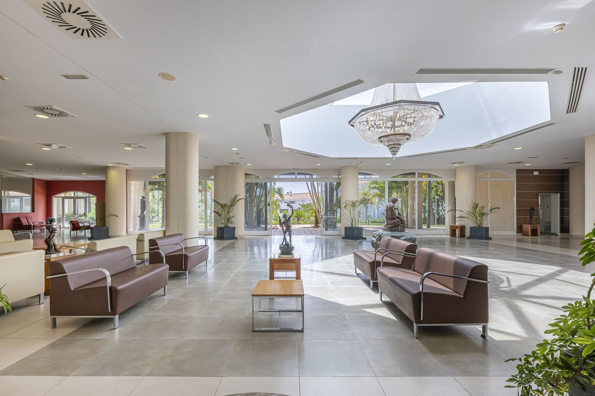 36 Bed Commercial unit for sale in El Paraiso Costa Del Sol, Málaga, Spain