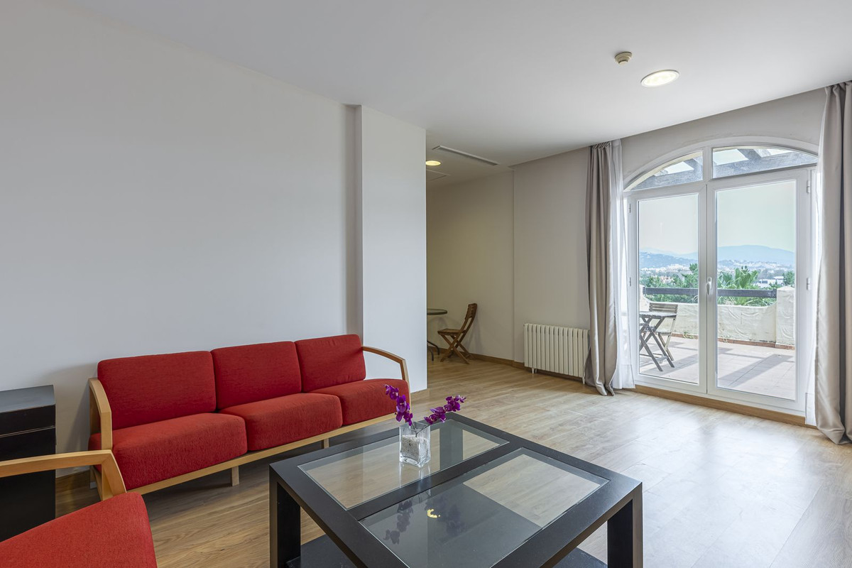 36 Bed Commercial unit for sale in El Paraiso Costa Del Sol, Málaga, Spain