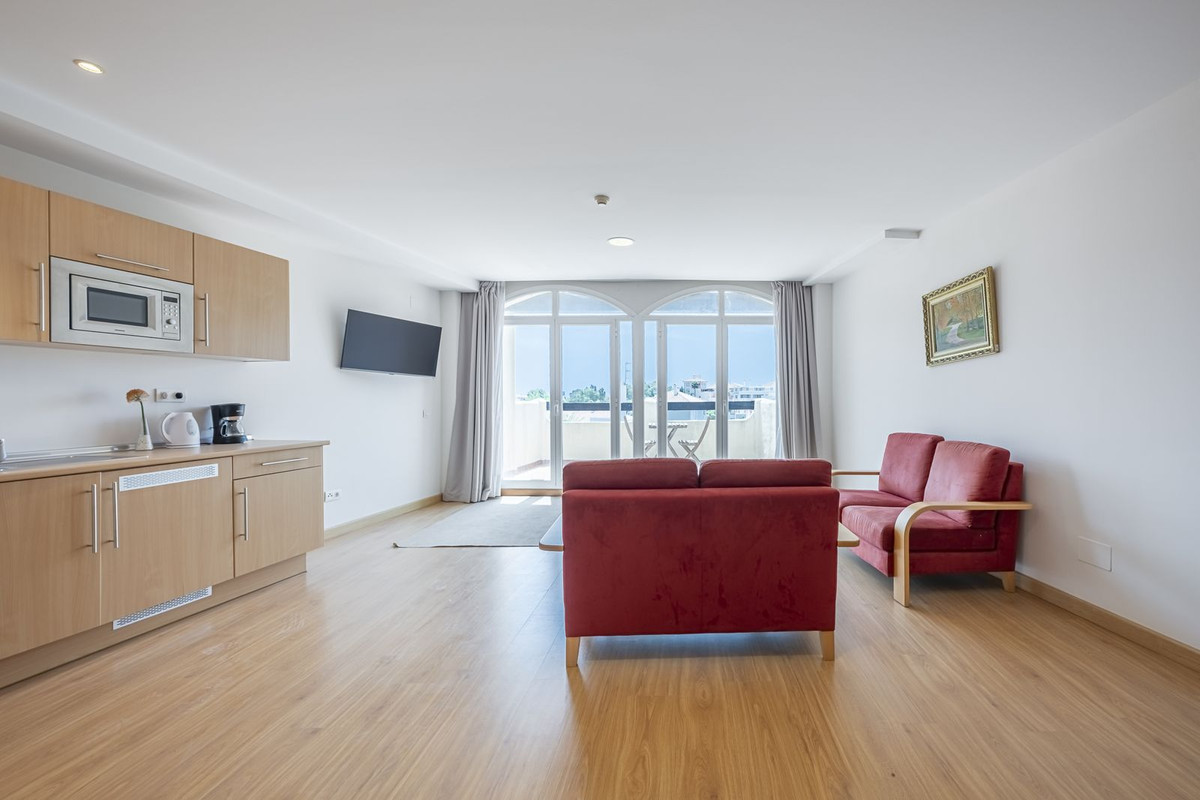 36 Bed Commercial unit for sale in El Paraiso Costa Del Sol, Málaga, Spain