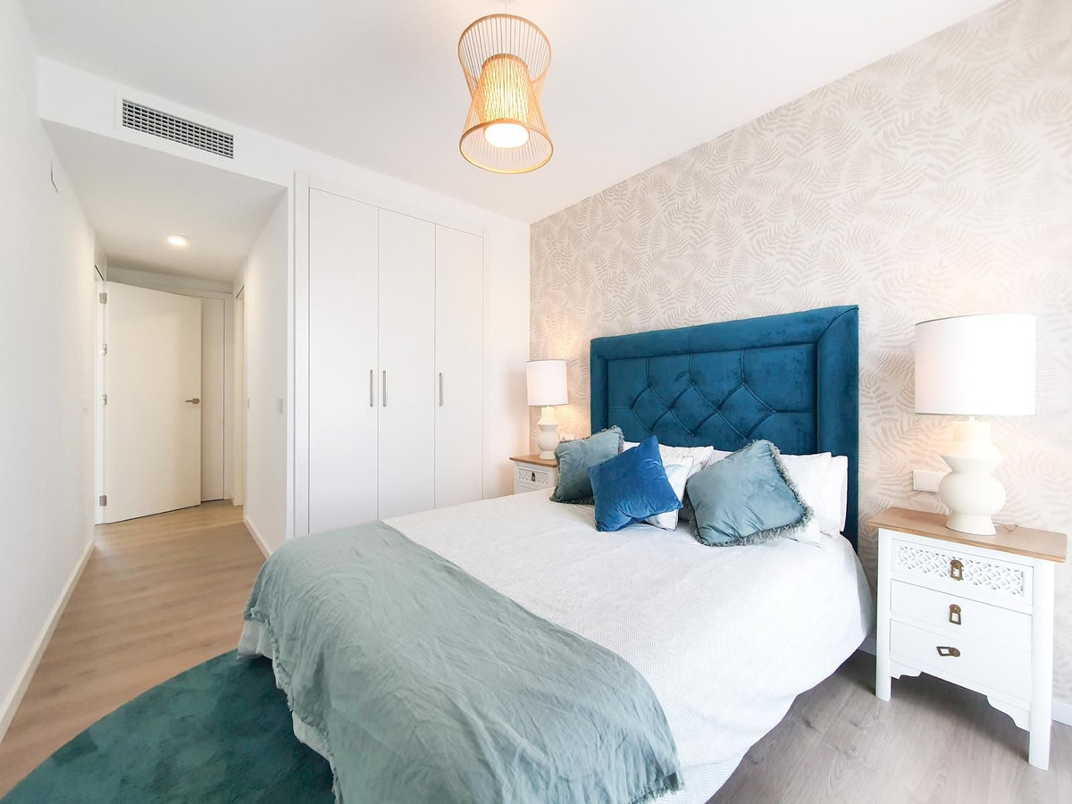 2 Bed Apartment for sale in Estepona Costa Del Sol, Málaga, Spain