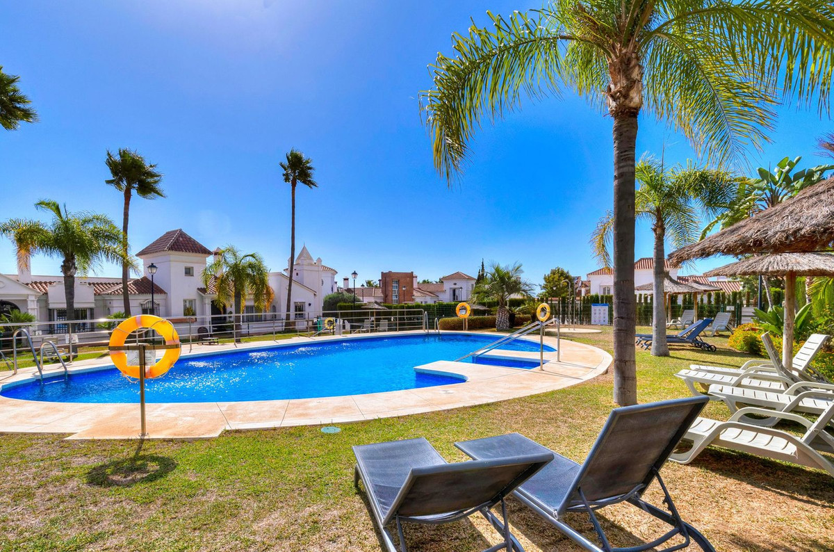 3 Bed Townhouse for sale in Mijas Costa Costa Del Sol, Málaga, Spain