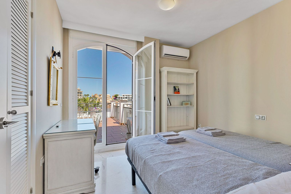 3 Bed Townhouse for sale in Mijas Costa Costa Del Sol, Málaga, Spain