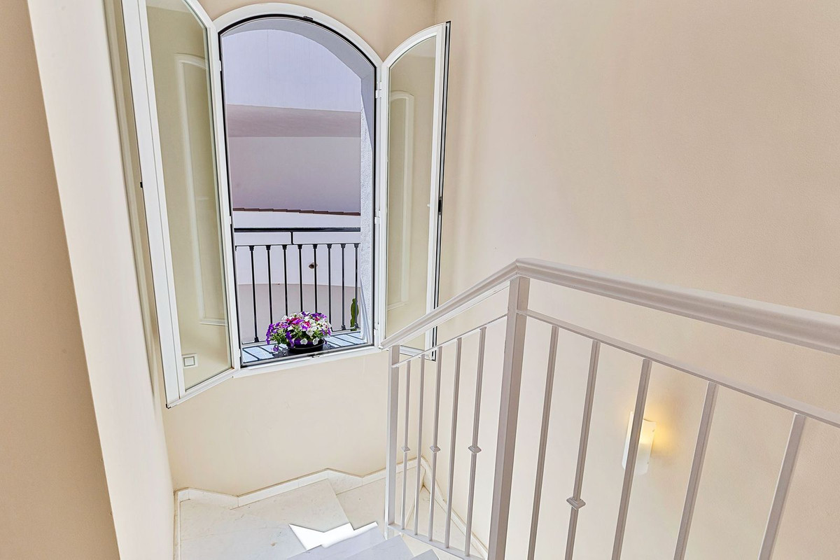 3 Bed Townhouse for sale in Mijas Costa Costa Del Sol, Málaga, Spain