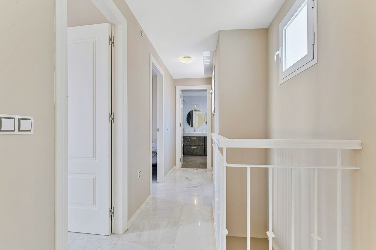 3 Bed Townhouse for sale in Mijas Costa Costa Del Sol, Málaga, Spain