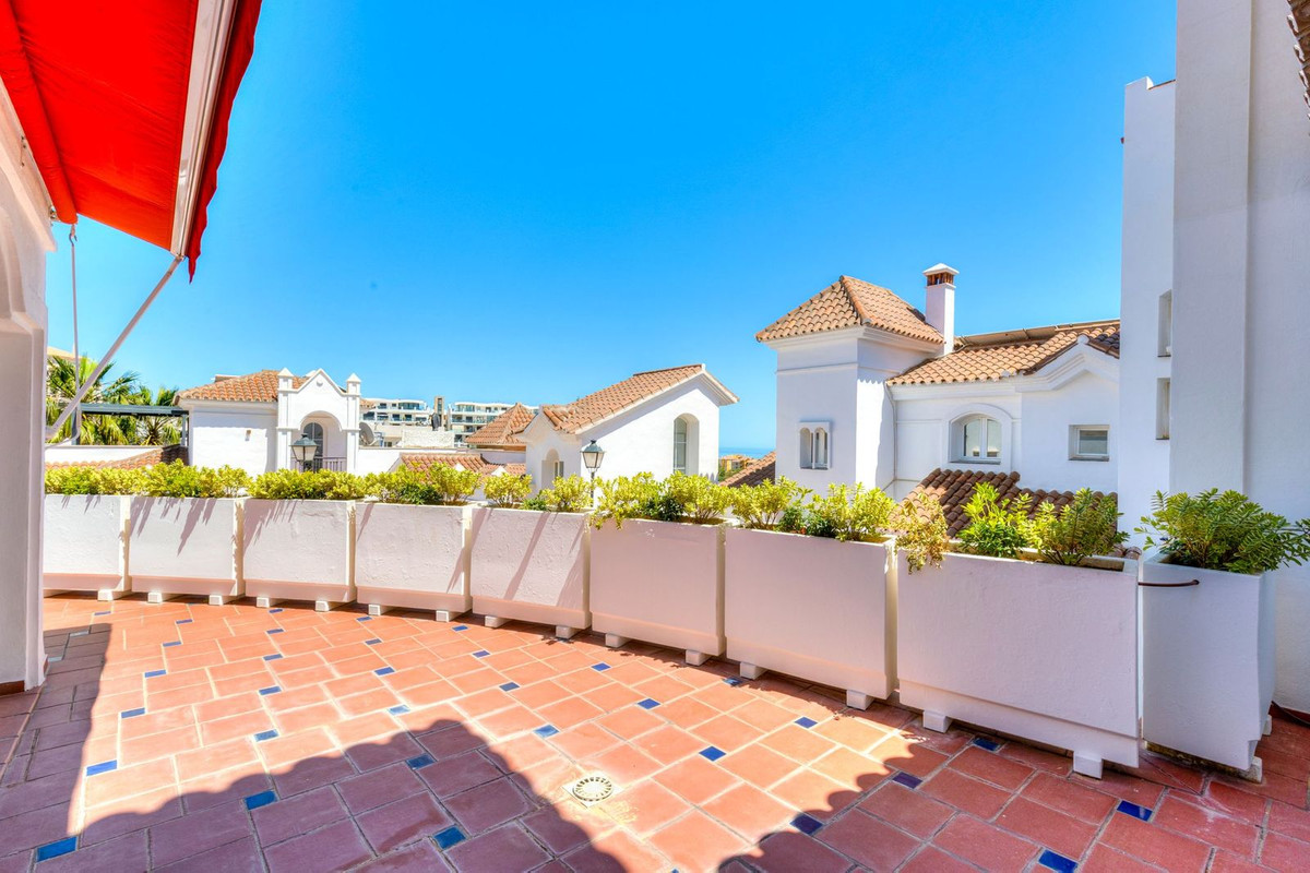 3 Bed Townhouse for sale in Mijas Costa Costa Del Sol, Málaga, Spain