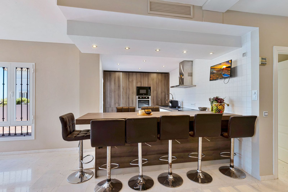 3 Bed Townhouse for sale in Mijas Costa Costa Del Sol, Málaga, Spain