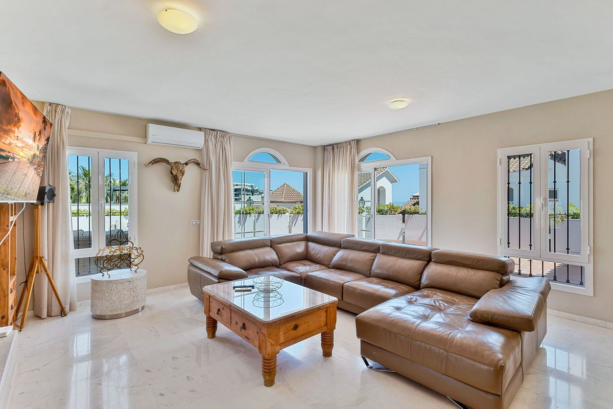 3 Bed Townhouse for sale in Mijas Costa Costa Del Sol, Málaga, Spain