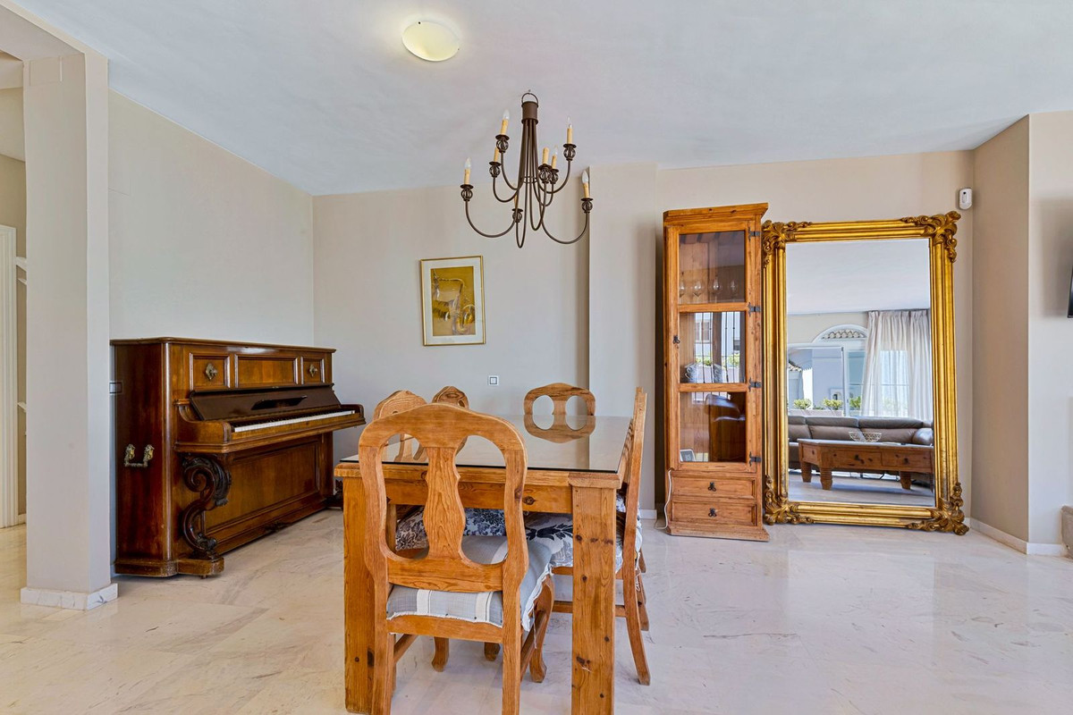 3 Bed Townhouse for sale in Mijas Costa Costa Del Sol, Málaga, Spain