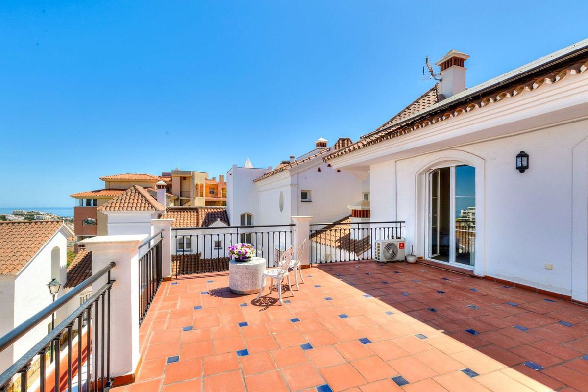 3 Bed Townhouse for sale in Mijas Costa Costa Del Sol, Málaga, Spain
