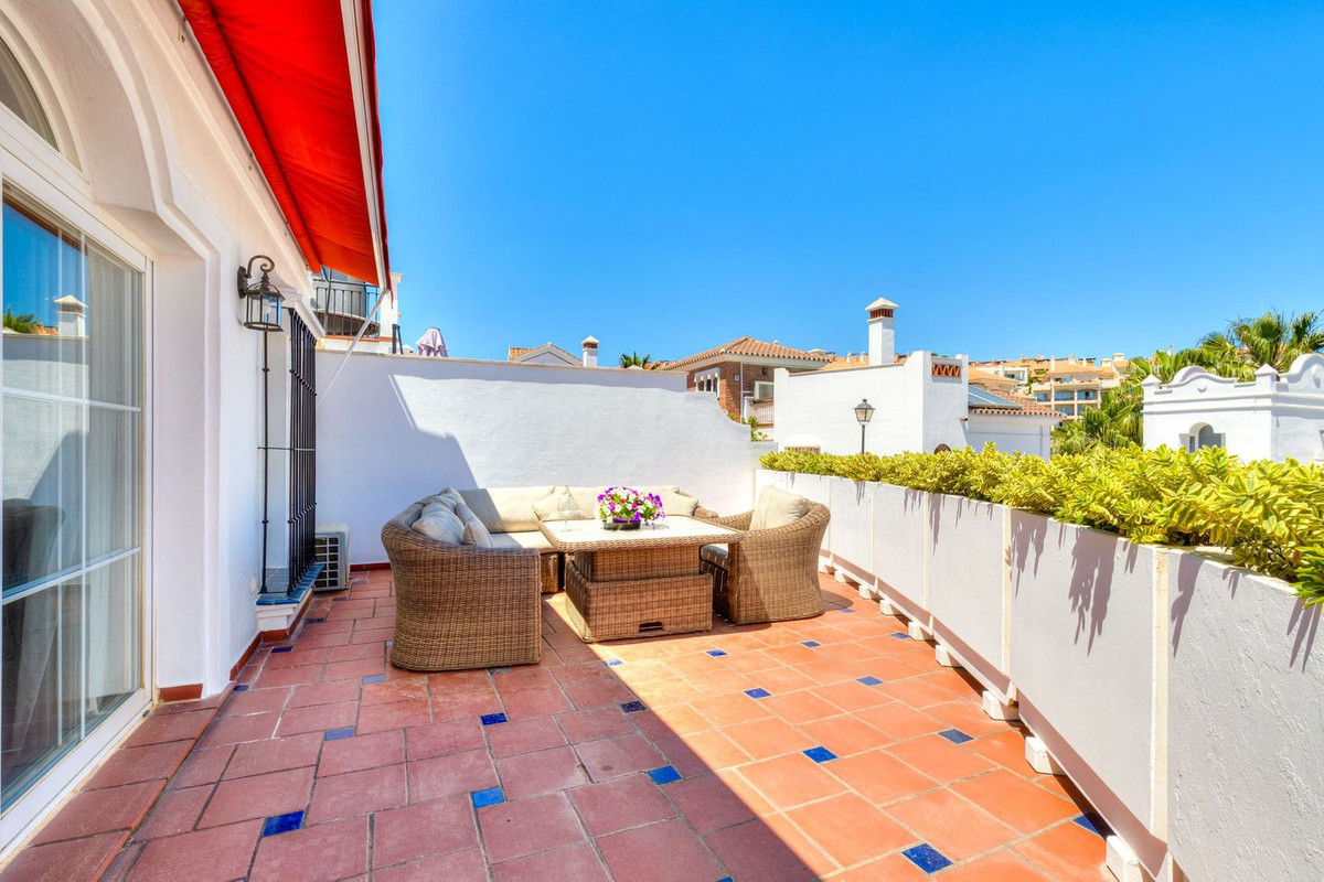 3 Bed Townhouse for sale in Mijas Costa Costa Del Sol, Málaga, Spain