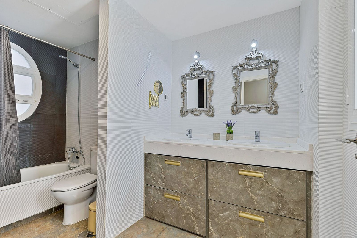 3 Bed Townhouse for sale in Mijas Costa Costa Del Sol, Málaga, Spain
