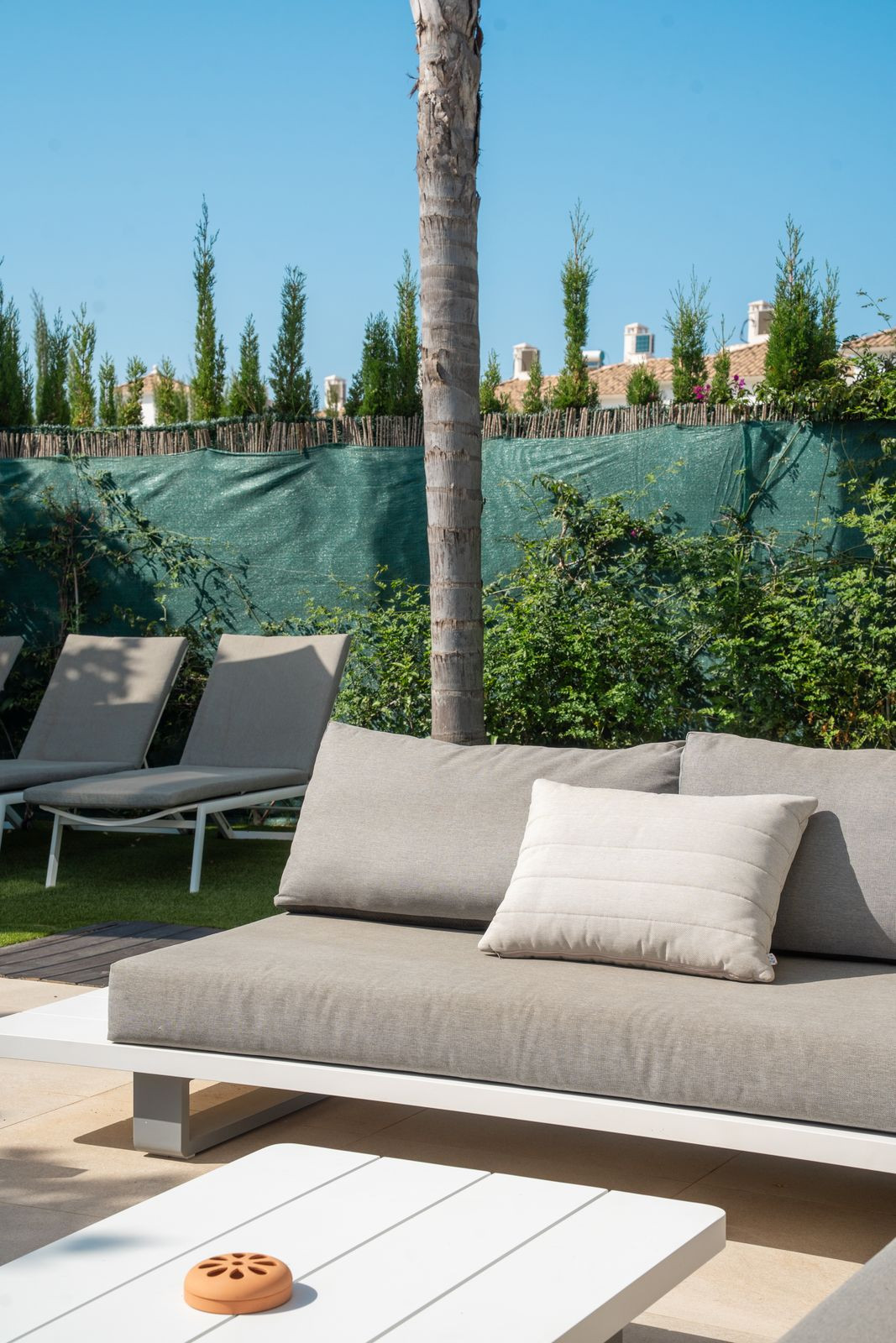 4 Bed Townhouse for sale in Selwo Costa Del Sol, Málaga, Spain