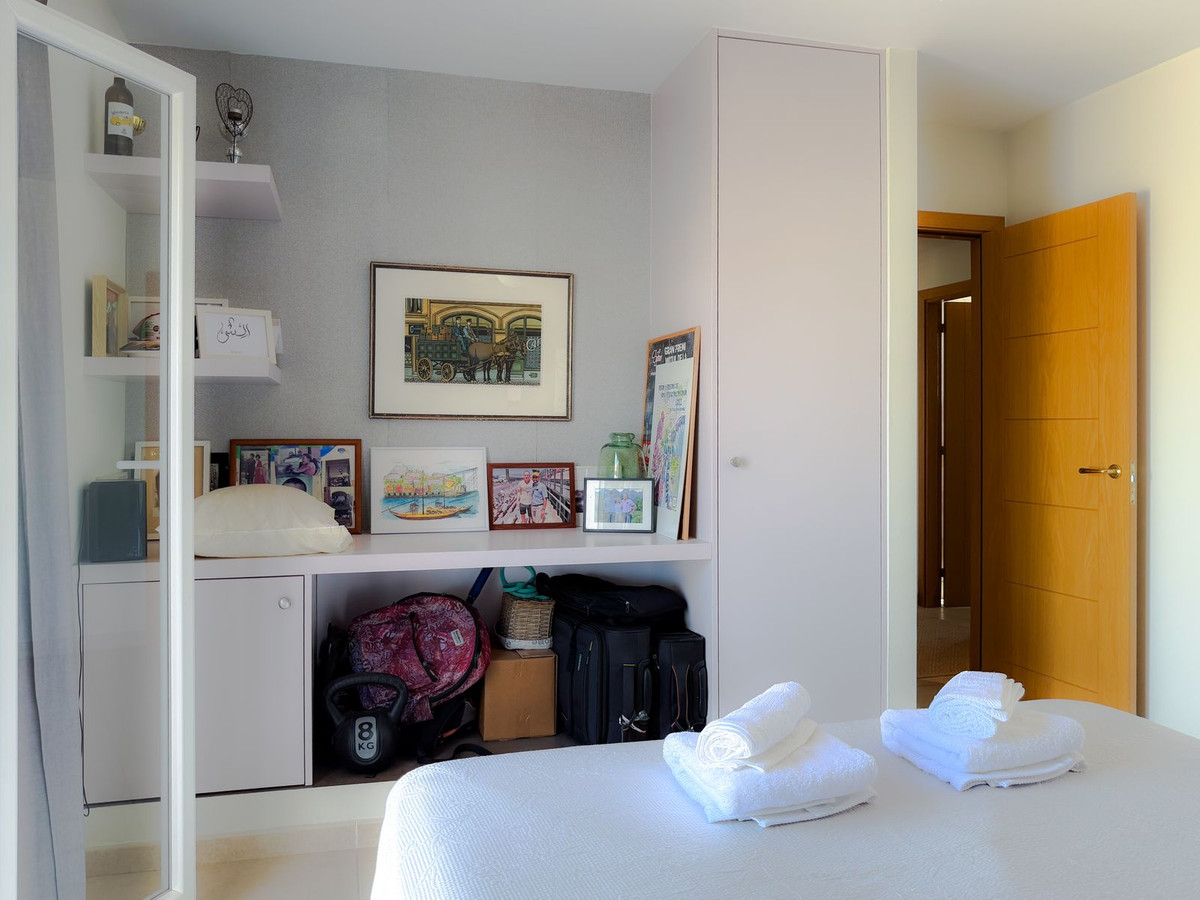 3 Bed Apartment for sale in La Campana Costa Del Sol, Málaga, Spain