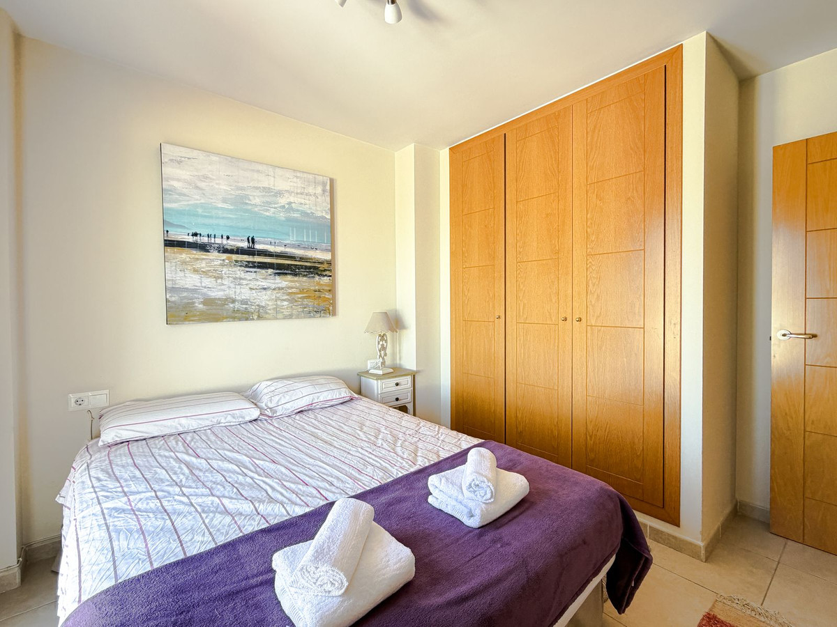 3 Bed Apartment for sale in La Campana Costa Del Sol, Málaga, Spain